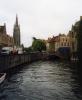 Canals # 2 - Bruges